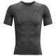 Under Armour Ανδρική κοντομάνικη μπλούζα HeatGear Compression SS T-Shirt